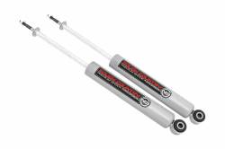 Rough Country Suspension Systems - Rough Country N3 Front Shocks 3.5"-4" Lift, 83-97 Ford Ranger; 23239_F - Image 1