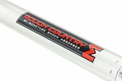 Rough Country Suspension Systems - Rough Country M1 Rear Shocks 4.5"-7" Lift, 06-10 Hummer H3 4WD; 770790_E - Image 2