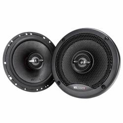 MB Quart - MB Quart Premium Series 6.5" 2-Way Coaxial Speaker System; PK1-116 - Image 1