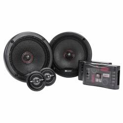MB Quart - MB Quart Premium Series 6.5" 2-Way Component Speaker System; PS1-216 - Image 1