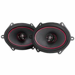 MB Quart - MB Quart Reference Series 5x7"/6x8" 2-Way Coaxial Speaker System; RK1-168 - Image 1