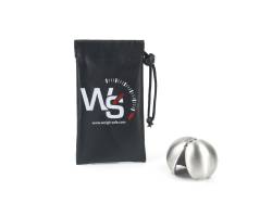 Weigh Safe - Weigh Safe 2" to 2-5/16" Hitch Ball Conversion Clamshell Kit; WS07 - Image 1