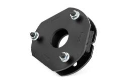 Rough Country Suspension Systems - Rough Country 1" Suspension Lift Kit, for 23-24 Grand Cherokee WL 4WD; 60700 - Image 4