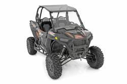Rough Country Suspension Systems - Rough Country 2.5" Suspension Lift Kit, for Polaris RZR XP 1000; 93095 - Image 1