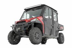 Rough Country Suspension Systems - Rough Country 3" Suspension Lift Kit, for Polaris Ranger XP 1000 HVAC; 93114 - Image 1