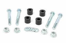 Rough Country Suspension Systems - Rough Country 1" Suspension Leveling Kit, 18-24 Ford Expedition CCD; 50013 - Image 1