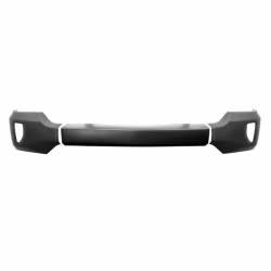 Ecoological - Ecoological BumperShellz Front Bumper Cover-Unpainted, Silverado 1500; DK0312 - Image 1
