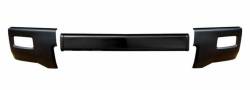 Ecoological - Ecoological BumperShellz Front Bumper Cover-Unpainted, Silverado 1500; BK0312 - Image 1