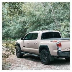 Ecoological - Ecoological BumperShellz Rear Bumper Cover-Textured, for Tacoma; DT1011 - Image 2