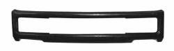 Ecoological - Ecoological BumperShellz Front Bumper Cover-Unpainted, 18-20 F-150; EF0412 - Image 1