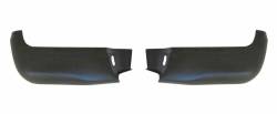 Ecoological - Ecoological BumperShellz Rear Bumper Cover-Textured, for Tacoma; BT1011 - Image 1