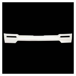 Ecoological - Ecoological BumperShellz Front Bumper Cover-Ice Cap White, for Tundra; GU05SW - Image 1
