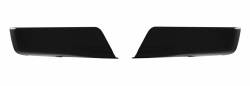 Ecoological - Ecoological BumperShellz Rear Bumper Cover-Unpainted, 15-20 F-150; DF1012 - Image 1