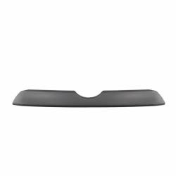 Ecoological - Ecoological Grille Surround/Hood Trim-Matte Black, for 14-21 Tundra; GDU02 - Image 1