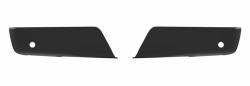 Ecoological - Ecoological BumperShellz Rear Bumper Cover-Matte Black, 15-20 F-150; DF3002 - Image 1