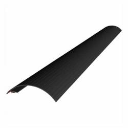 Ecoological - Ecoological GapShield 60" Large Tailgate Gap Cover-Black; GSIL02 - Image 1