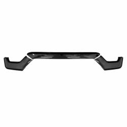 Ecoological - Ecoological BumperShellz Front Bumper Cover-Gloss Black, 21-23 F-150; FF0101 - Image 1