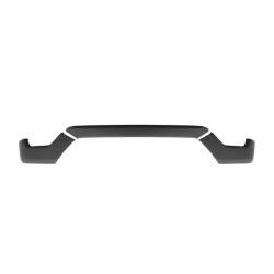 Ecoological - Ecoological BumperShellz Front Bumper Cover-Matte Black, 21-23 F-150; FF0102 - Image 1