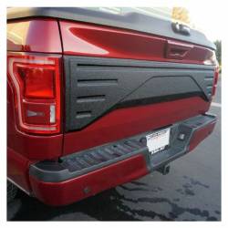 Ecoological - Ecoological Rear Tailgate Panel w/ LED-Unpainted, 15-20 F-150 XL/XLT; T-DF212 - Image 2