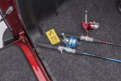 BedRug - BEDRUG BEDMAT FOR SPRAY-IN OR NO BEDLINER 2024 FORD RANGER SUPERCREW CAB 5' BED - Image 5