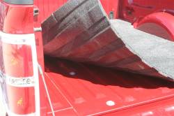 BedRug - BEDRUG BEDMAT FOR SPRAY-IN OR NO BEDLINER 2024 FORD RANGER SUPERCREW CAB 5' BED - Image 6