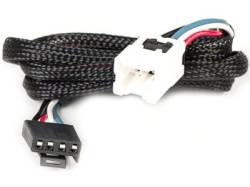 Husky Towing - Husky Towing Trailer Brake Controller Adapter Harness 31858 - Image 1