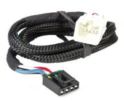 Husky Towing - Husky Towing Trailer Brake Controller Adapter Harness 31867 - Image 1