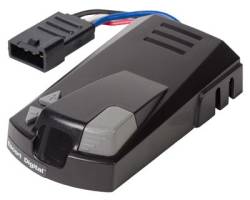 Husky Towing - Husky Towing Escort Digital Time-Ramp Trailer Brake Controller; 31898 - Image 1