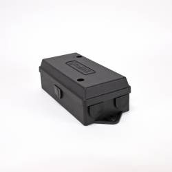 Husky Towing - Husky Towing 7-Way Trailer Wiring Junction Box; 33200 - Image 1