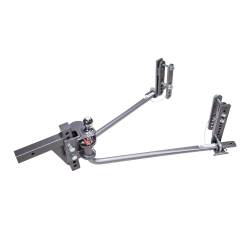 Husky Towing - Husky Towing 6K Class III Centerline FS Weight Distribution Hitch Kit; 33310 - Image 1