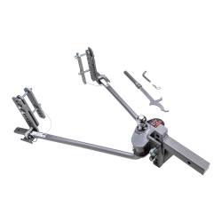 Husky Towing - Husky Towing 6K Class III Centerline FS Weight Distribution Hitch Kit; 33310 - Image 2