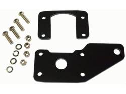 Husky Towing - Husky Towing Weight Distribution Sway Control Ball Bount; 39585 - Image 1