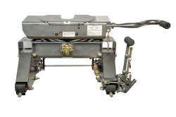 Husky Towing - Husky Towing 16K 5th Wheel Hitch w/ Glider Kit; 31667KIT - Image 1