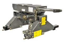 Husky Towing - Husky Towing 16K 5th Wheel Hitch w/ Glider Kit; 31667KIT - Image 2
