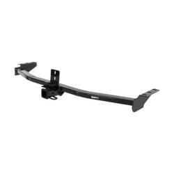 Husky Towing - Husky Towing 2" Class III Receiver Tow Hitch, for Pilot/MDX; 69471C - Image 1