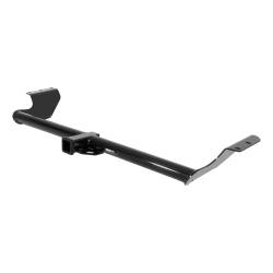 Husky Towing - Husky Towing 2" Class III Receiver Tow Hitch, for Honda Odyssey; 69476C - Image 1