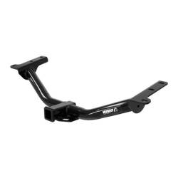Husky Towing - Husky Towing 2" Class III Receiver Tow Hitch, for Dodge Journey; 69505C - Image 1