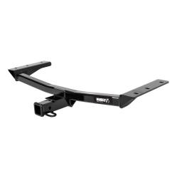 Husky Towing - Husky Towing 2" Class III Receiver Tow Hitch, for RX350; 69584C - Image 1