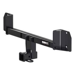 Husky Towing - Husky Towing 2" Class III Receiver Tow Hitch, for BMW X3/X4; 69597C - Image 1