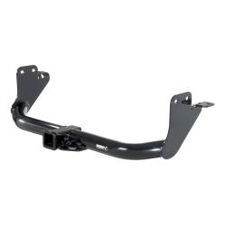 Husky Towing - Husky Towing 2" Class III Receiver Tow Hitch, for Outlander Sport; 69609C - Image 1
