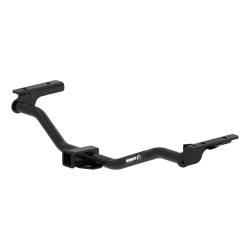 Husky Towing - Husky Towing 2" Class III Receiver Tow Hitch, Ford Explorer; 69621C - Image 1