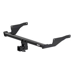 Husky Towing - Husky Towing 2" Class III Receiver Tow Hitch, for Mazda CX-5; 69602C - Image 1
