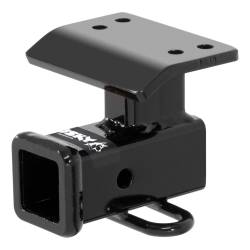 Husky Towing - Husky Towing 2" Class III Receiver Tow Hitch, for Volkswagen Tiguan; 69591C - Image 1