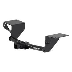Husky Towing - Husky Towing 2" Class III Receiver Tow Hitch, Chevrolet Traverse; 69615C - Image 1