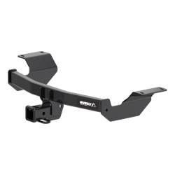 Husky Towing - Husky Towing 2" Class III Receiver Tow Hitch, for Honda CR-V; 69622C - Image 1