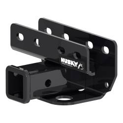 Husky Towing - Husky Towing 2" Class III Receiver Tow Hitch, 21-24 Ford Bronco; 69659C - Image 1