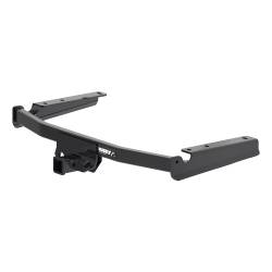Husky Towing - Husky Towing 2" Class III Receiver Tow Hitch, for Highlander; 69662C - Image 1