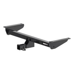 Husky Towing - Husky Towing 2" Class III Receiver Tow Hitch, for Volkswagen Atlas; 69656C - Image 1