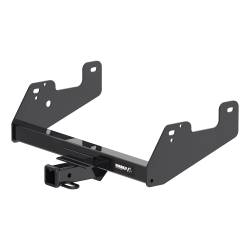 Husky Towing - Husky Towing 2" Class III Receiver Tow Hitch, Ford F-150; 69650C - Image 1