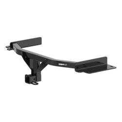 Husky Towing - Husky Towing 2" Class III Receiver Tow Hitch, Explorer/Aviator; 69635C - Image 1